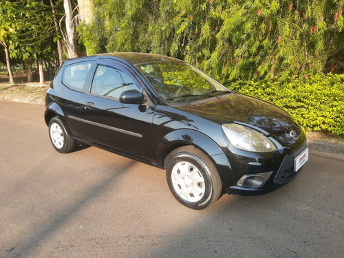 Ford Ka 1.0 2012