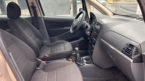 Fiat Idea 1.4 MPI FIRE ELX 8V