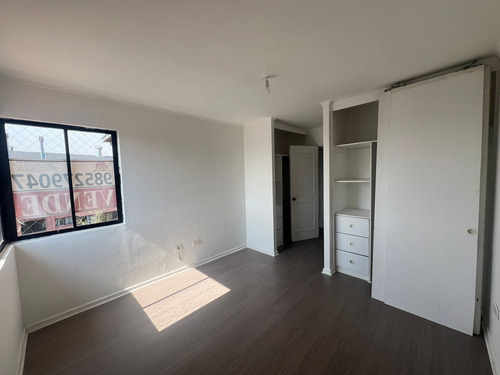 Vende Departamento A Pasos Del Cinemark Rancagua