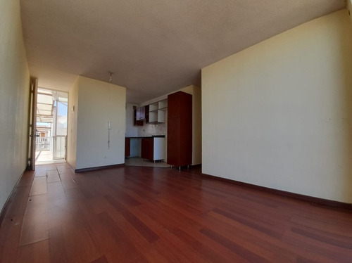 Vendo Departamento En Condominio Camino Nuevo
