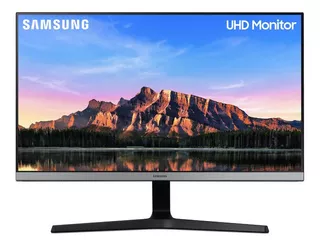Monitor Led Samsung Lu28r550uqlxzx De 28 , Resolución 3840