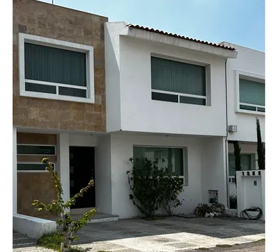 Casa en renta