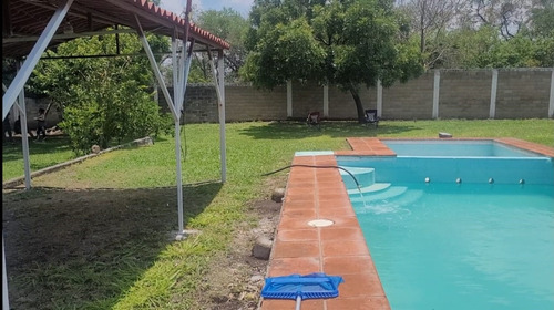 Terreno En Venta En Jonacatepec, Morelos