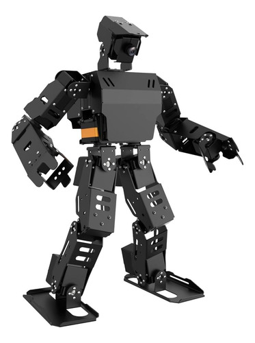 Ainex Ros Smart Robot Para Raspberry Pi 5