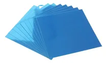 Comprar Adhesivo De Pared Cuadrado For Azulejos Con Espejo De 64