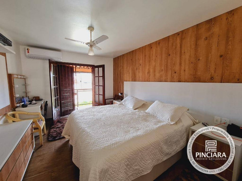 Imagem 6 de 30 de Casa Com 4 Quartos À Venda, 305 M² Por R$ 1.300.000 - Piratininga - Niterói/rj - Ca0142