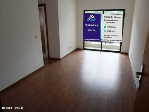 Imagem 3 de 10 de Apartamento Para Venda Em Teresópolis, Bom Retiro, 2 Dormitórios, 1 Banheiro, 1 Vaga - Apa15_2-1122827