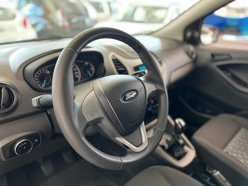 Ford Ka 1.0 Se Flex 5p