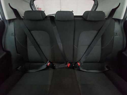 Chevrolet Onix 1.0 TURBO FLEX LT MANUAL