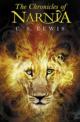 Libro Narnia [bind-up Edition] De Lewis, C S