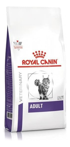 Royal Canin Vet Dental Dry Feline 8 Kg