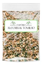 Comprar Tempero Salsa Cebola E Alho 1kg Premium - Alecrim&tomilho
