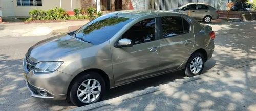 Renault Logan 1.6 Dynamique