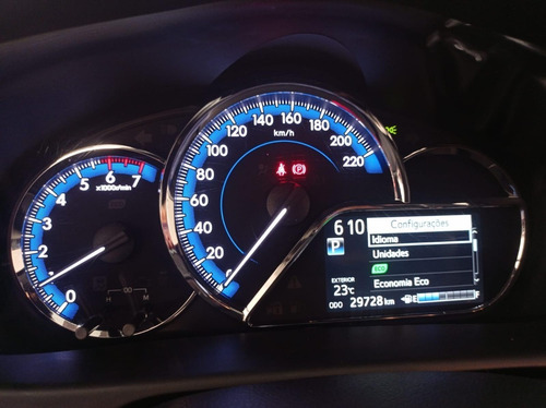Imagem 6 de 13 de Toyota Yaris