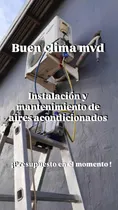 Comprar Instalación Y Mantenimiento De Aires Acondicionados