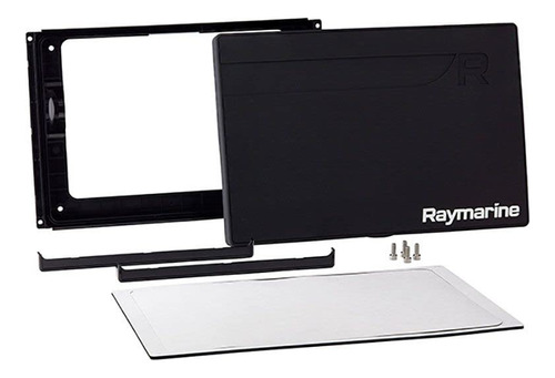 Raymarine Axiom 12 Kit Montaje Frontal Pieza Moldura Solar