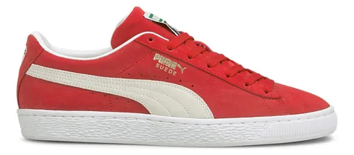 Zapatillas Puma Hombre 390058 02 Suede Always On