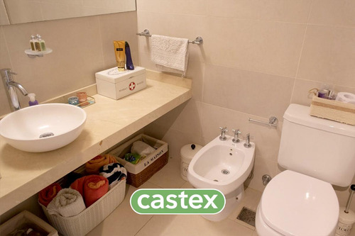 Departamento Dos Ambientes En Venta En Terralagos, Canning