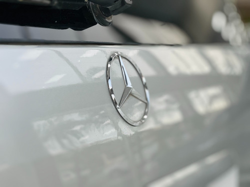 Mercedes-Benz Clase ML 3.2 Ml320 At