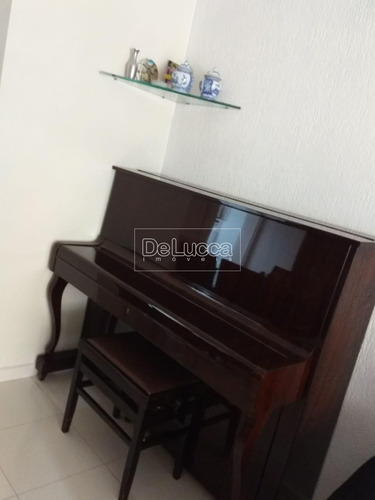 Imagem 6 de 30 de Apartamento À Venda Em Jardim Flamboyant - Ap003727