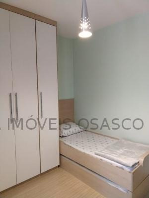 Imagem 15 de 15 de Ref.: 8887 - Apartamento Em Osasco Para Venda - V8887
