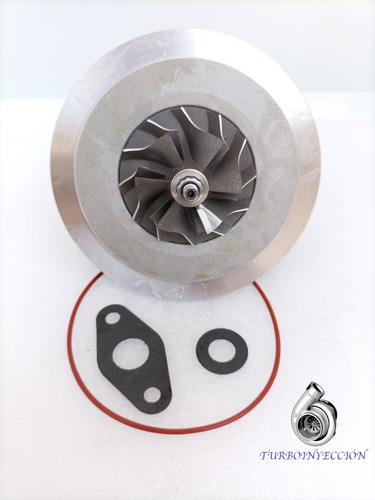 Cartucho Turbo Compatible Para Perkins T4.40 Gt2052s 727264