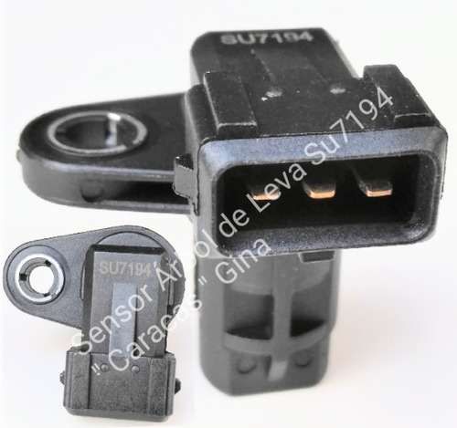 Sensor Arbol Leva Hyundai Tucson 05/17 Tiburon Elantra S7194