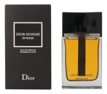 Comprar Eau De Parfum Dior Homme Intense 100 Ml Hombre