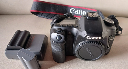 Canon Eos 40d