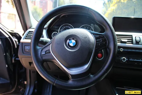 BMW 320i 2.0 F30 Standard Mt