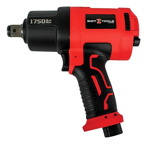 Chave De Impacto 3/4 Pneumática 175kgf Super Leve Sgt-0546a