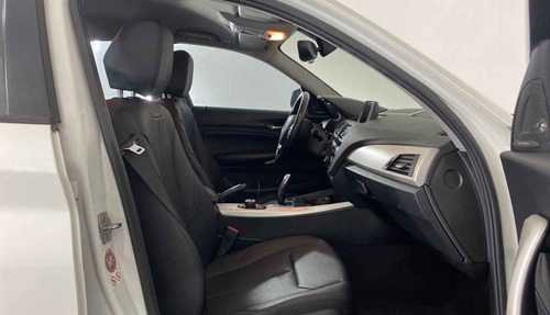 Imagen 11 de 15 de 115826 - Bmw Serie 1 2016 Con Garantía