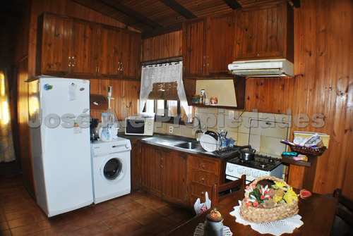 Imagen 4 de 14 de En Venta Dos Casas Y Un Galpón En El Mismo Padrón Colonia Del Sacramento