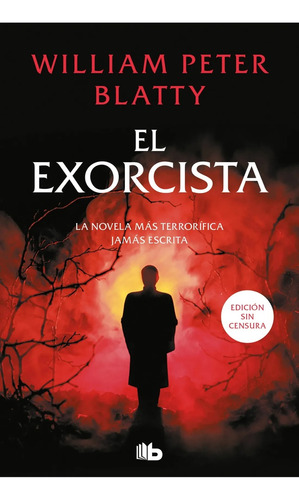 El Exorcista  - William Peter Blatty