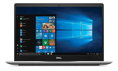 Dell Inspiron Laptop - 15.6  Fhd Ips Táctil, I7 De Intel Cor