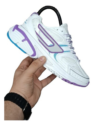 Tenis Diesel S-serendipity Pro-x1 Mujer 