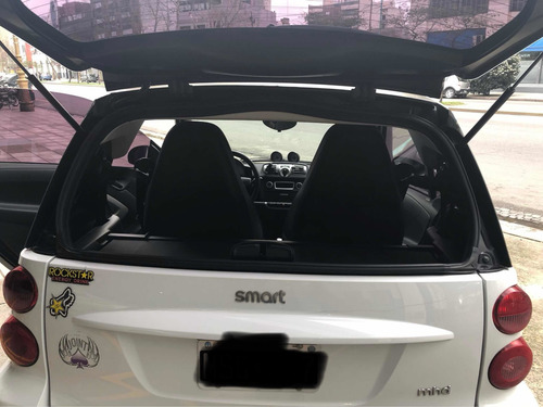 Smart Fortwo 2013 1.0 City 71cv