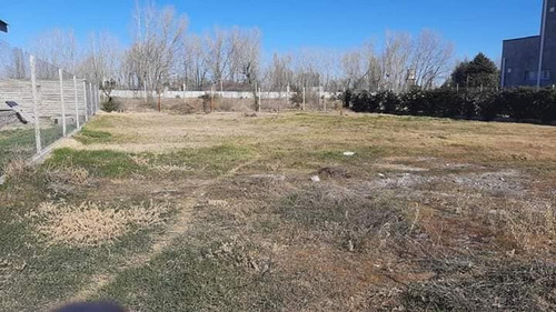 Imagen 6 de 6 de Vende Terreno En Barrio Privado Las Catalpas