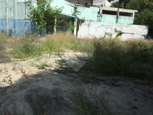 Terreno Em Zona Mista - 353-im17323