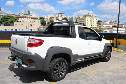 Fiat Strada Advent Flex