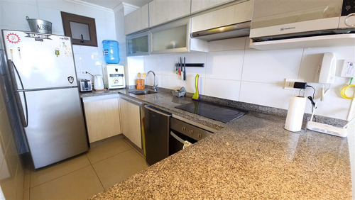 Departamento 2h 2b En Arriendo Cerca De Enjoy Coquimbo