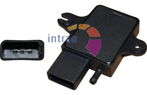 Sensor Absoluta Map Ford F-150 5.0l V8 84 A 95 Intran