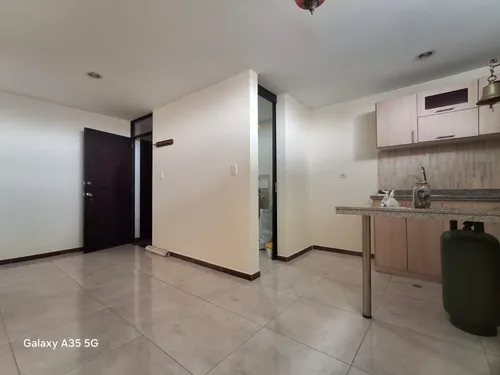 Se Alquila Aparta Estudio La Pamba