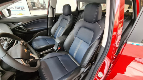 Chevrolet Tracker 1.2 N Premier Turbo Automática Lc