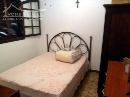 Imagem 10 de 15 de Casa 02 Pavimentos Em Pedras Ruivas - Paty Do Alferes - 1094