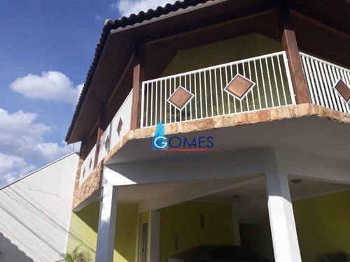 Imagem 18 de 30 de Casa Com 3 Dormitórios À Venda Por R$ 640.000 - Residencial Veneto - Itu/sp - Ca0401