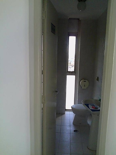 Imagem 2 de 8 de Sala Comercial Para Locação Ou Venda, Jardim São Dimas 36m² 1 Vaga. Desocupada - Sa0153