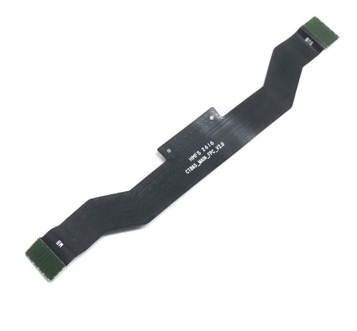 Conector Flex Centro Carga Logica Xiaomi Redmi Note 3