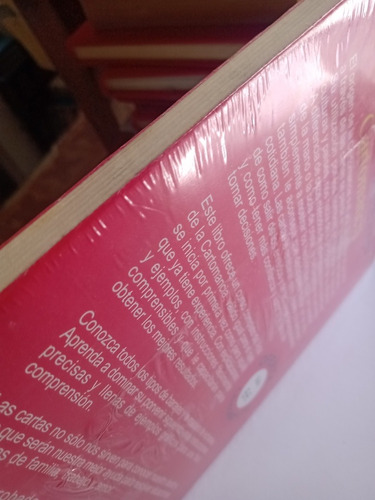 Imagen 4 de 4 de Cartomancia Guía Práctica Y Sencilla Arte Echar Las Cartas