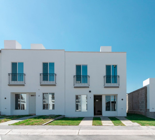 Ultimas Casas Que Construyen En Este Fracc., En Este Mes 2024 Regalan Cocina Con Barra De Granito Negro Y $75,000 De Descuento. Fracc. Cerrado De Varias Privadas Con Vigilancia Con Amenidade